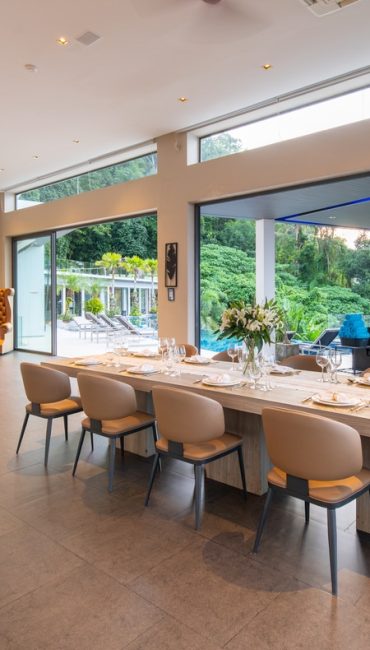ZAVIER KITCHEN_DINING 3